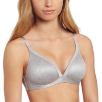 Warner's Women's Back To Smooth Underwire Contour Warner's Women's Back To Smooth Underwire Contour