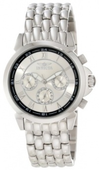 Invicta Men's 2875 II Collection Chronograph Watch Invicta Men's 2875 II Collection Chronograph Watch