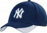 MLB New York Yankees Road Batting Practice Cap MLB New York Yankees Road Batting Practice Cap