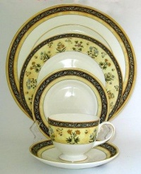 Wedgwood India Noodle Bowl Wedgwood India Noodle Bowl