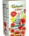 Stevita Stevia Stick Cherry -- 10 Sticks