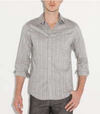 G by GUESS Harnett Long-Sleeve Shirt G by GUESS Harnett Long-Sleeve Shirt