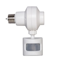 Westek OMLC3BC-4 Outdoor Motion Activated Light Control Westek OMLC3BC-4 Outdoor Motion Activated Light Control