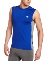 Champion Men's Double Dry Fitted Muscle Tee