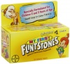 My First Flintstones Chewable Vitamins for Ages 2 to 3 Years, 100-Count Bottle