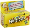 My First Flintstones Chewable Vitamins for Ages 2 to 3 Years, 100-Count Bottle