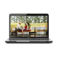 Toshiba Satellite L875D-S7232 17.3-Inch Laptop (Mercury Silver) Toshiba Satellite L875D-S7232 17.3-Inch Laptop (Mercury Silver)