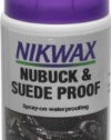 Nikwax Nubuck and Suede Waterproofing 125ml (4.2 fl oz)