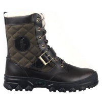Polo Ralph Lauren Men's Hayward Hiking Boot Polo Ralph Lauren Men's Hayward Hiking Boot
