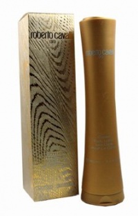 Roberto Cavalli Oro By Roberto Cavalli For Women. Body Lotion 5-Ounces