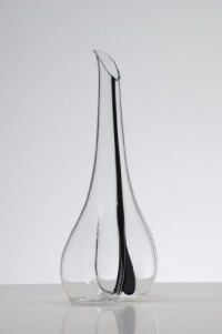 Riedel Black Tie Smile Decanter Riedel Black Tie Smile Decanter