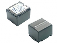 7.20V (Compatible with 7.40V),1440mAh,Li-ion,Hi-quality Replacement Camcorder Battery for PANASONIC NV-MX500A, PANASONIC NV-GS, PV-GS, SDR-H, VDR-D, VDR-M Series, Compatible Part Numbers: CGA-DU06, CGA-DU06A/1B, CGA-DU07, CGA-DU07A/1B, CGA-DU07E/1B, CGA-D 7.20V (Compatible with 7.40V),1440mAh,Li-ion,Hi-quality Replacement Camcorder Battery for PANASONIC NV-MX500A, PANASONIC NV-GS, PV-GS, SDR-H, VDR-D, VDR-M Series, Compatible Part Numbers: CGA-DU06, CGA-DU06A/1B, CGA-DU07, CGA-DU07A/1B, CGA-DU07E/1B, CGA-D