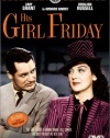 His Girl Friday