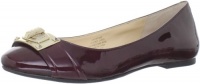 Enzo Angiolini Women's Cupcake Ballerina Flat Enzo Angiolini Women's Cupcake Ballerina Flat