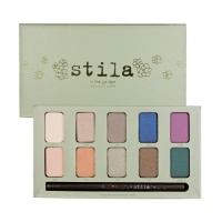 stila In The Garden Eye Shadow Palette, 0.49 Ounce stila In The Garden Eye Shadow Palette, 0.49 Ounce