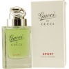 Gucci Sport by Gucci for Men 3 oz edt Spray