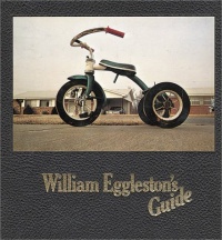 William Eggleston's Guide William Eggleston's Guide