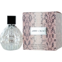 Jimmy Choo Eau De Toilette Spray, 2.0 Ounce Jimmy Choo Eau De Toilette Spray, 2.0 Ounce