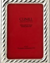 Cunill Barcelona Picasso Sterling Silver Frame, 4 x 6