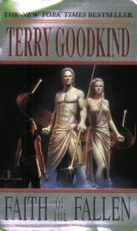 Faith of the Fallen (Sword of Truth, Book 6) Faith of the Fallen (Sword of Truth, Book 6)
