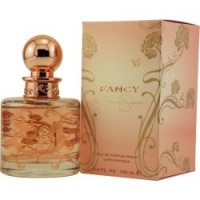 FANCY by Jessica Simpson EAU DE PARFUM SPRAY 3.4 OZ for WOMEN FANCY by Jessica Simpson EAU DE PARFUM SPRAY 3.4 OZ for WOMEN