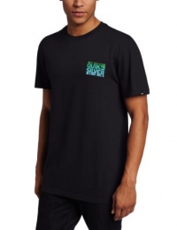 Quiksilver Men's Shakedown 22 Inch Singles Ringspun Shirt Quiksilver Men's Shakedown 22 Inch Singles Ringspun Shirt