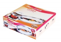 Flavorwave TR-225-004 Turbo Oven Extender Ring Flavorwave TR-225-004 Turbo Oven Extender Ring