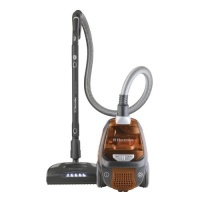 Electrolux Ultra Active Bagless Canister Vacuum, Copper Electrolux Ultra Active Bagless Canister Vacuum, Copper