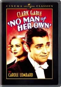 No Man of Her Own No Man of Her Own