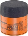 Fram PH2 Extra Guard Passenger Car Spin-On Oil Filter, Pack of 1