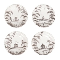 Each piece in this charming collection from Juliska features a different narrative of English country life-romantic architecture, bustling activities and grand vistas. Interlacing age-old decorative techniques with a chic, neutral palette, Country Estate maintains thoroughly modern sensibilities while still feeling from the manor born. Each piece in this charming collection from Juliska features a different narrative of English country life-romantic architecture, bustling activities and grand vistas. Interlacing age-old decorative techniques with a chic, neutral palette, Country Estate maintains thoroughly modern sensibilities while still feeling from the manor born.