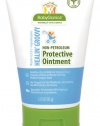 Babyganics Healin Groovy Protective Ointment, Tube, 3.25-Ounce