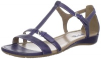 ECCO Women's Bouillon T-Strap sandal ECCO Women's Bouillon T-Strap sandal