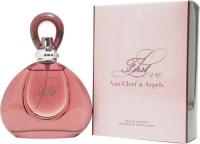 First Loves By Van Cleef & Arpels For Women. Eau De Toilette Spray 2-Ounces First Loves By Van Cleef & Arpels For Women. Eau De Toilette Spray 2-Ounces