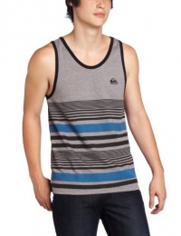 Quiksilver Men's Sugar Pill Tank Top Quiksilver Men's Sugar Pill Tank Top