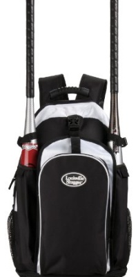 Louisville Slugger Large Backpack Louisville Slugger Large Backpack