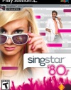 SingStar 80's (Stand Alone)