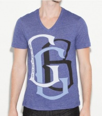G by GUESS GBG 3-D Tee G by GUESS GBG 3-D Tee
