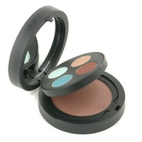 Giorgio Armani Mediterranean Palette (1 x Sheer Bronzer , 4 x Eyeshadow) - - Giorgio Armani Mediterranean Palette (1 x Sheer Bronzer , 4 x Eyeshadow) - -