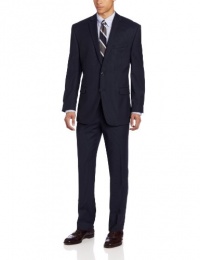 Calvin Klein Men's Malik Suit Stripe Calvin Klein Men's Malik Suit Stripe
