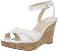 Franco Sarto Women's Crave Wedge Sandal Franco Sarto Women's Crave Wedge Sandal