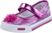 Stride Rite Jenna Mary Jane (Toddler/Little Kid),Purple/Multi,7.5 M US Toddler Stride Rite Jenna Mary Jane (Toddler/Little Kid),Purple/Multi,7.5 M US Toddler