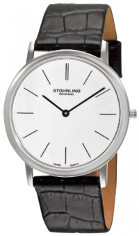 Stuhrling Original Men's 601.33152 Classic Swiss 'Ascot' Watch Stuhrling Original Men's 601.33152 Classic Swiss 'Ascot' Watch