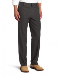 Dockers Men's Urban Refined Khaki D2 Straight Fit Flat Front Pant