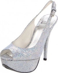 Stuart Weitzman Women's Vevey Platform Pump Stuart Weitzman Women's Vevey Platform Pump