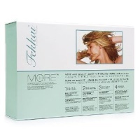 Frederic Fekkai More 4-Step System To Increase Hair Density 1 Set Frederic Fekkai More 4-Step System To Increase Hair Density 1 Set
