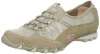 Skechers Women's Must See Bikers Fashion Sneaker