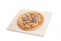 Fox Run 14 by 15-1/2-Inch Pizza Stone Fox Run 14 by 15-1/2-Inch Pizza Stone