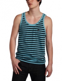 DC Men's Mariner Tank Top DC Men's Mariner Tank Top