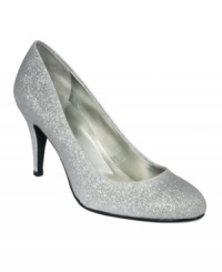 May flowers come in neutral colors too! The pretty Blossom pumps by Style&co. feature a decadent suede finish. May flowers come in neutral colors too! The pretty Blossom pumps by Style&co. feature a decadent suede finish.